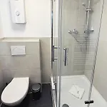 Apartment Hive An Der B6 *