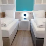 Hive An Der B6 Apartment Giesen