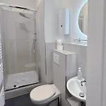 Apartment Hive An Der B6 Giesen
