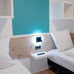 Apartment Hive An Der B6 Giesen