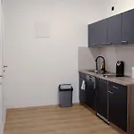 Hive An Der B6 Apartment