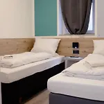 Hive An Der B6 Apartment Giesen