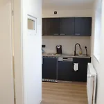 Hive An Der B6 Apartment Giesen