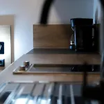 Apartment Hive An Der B6 *