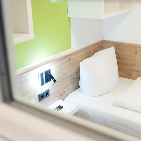 Hive An Der B6 Giesen