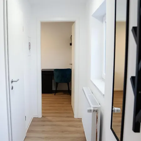 Hive An Der B6 Giesen