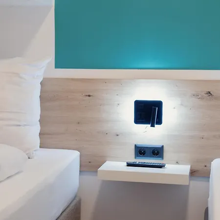 Appartement Hive An Der B6