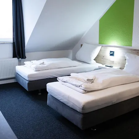 Hive An Der B6 Appartement