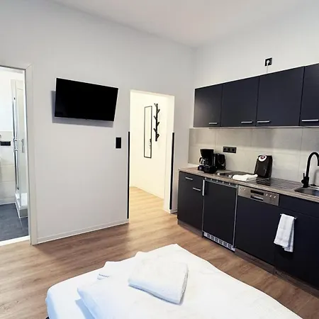 Hive An Der B6 * Giesen