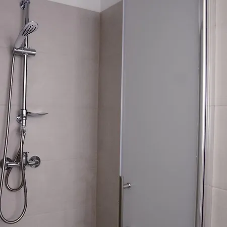 Hive An Der B6 Appartement *