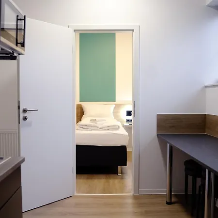 Hive An Der B6 Giesen