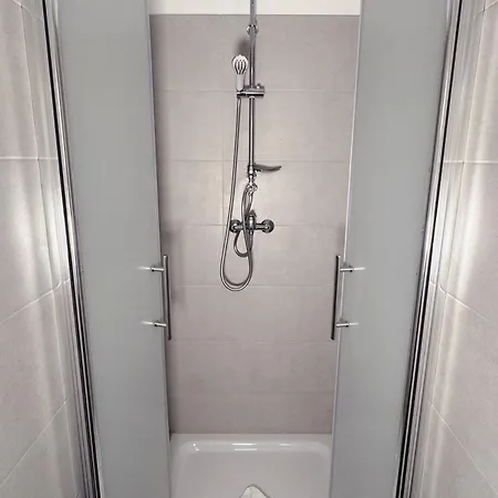 Hive An Der B6 Appartement