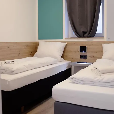 Hive An Der B6 Appartement Giesen