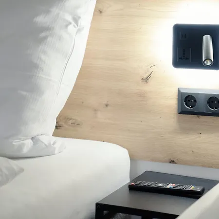 Appartement Hive An Der B6