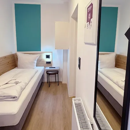 Appartement Hive An Der B6