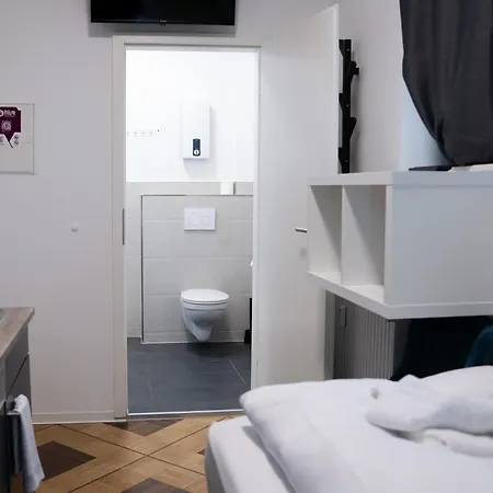 Appartement Hive An Der B6