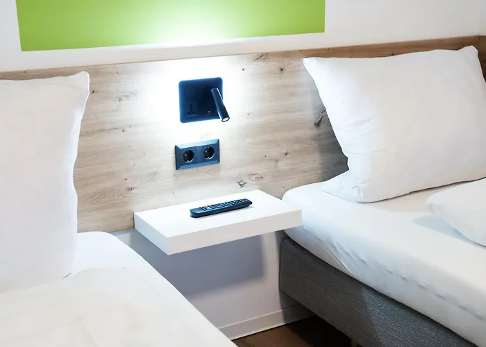 דירה Hive An Der B6