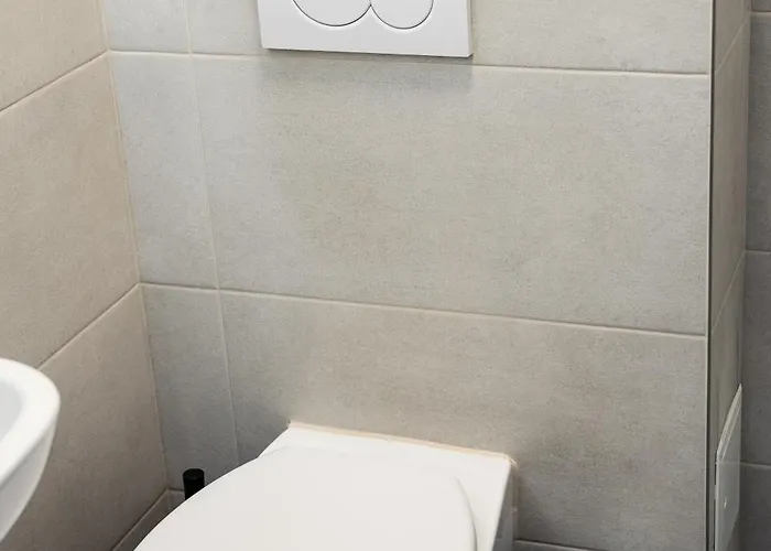 Hive An Der B6 דירה Giesen