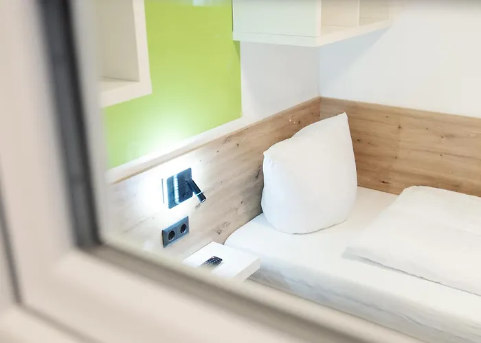 Hive An Der B6 Giesen