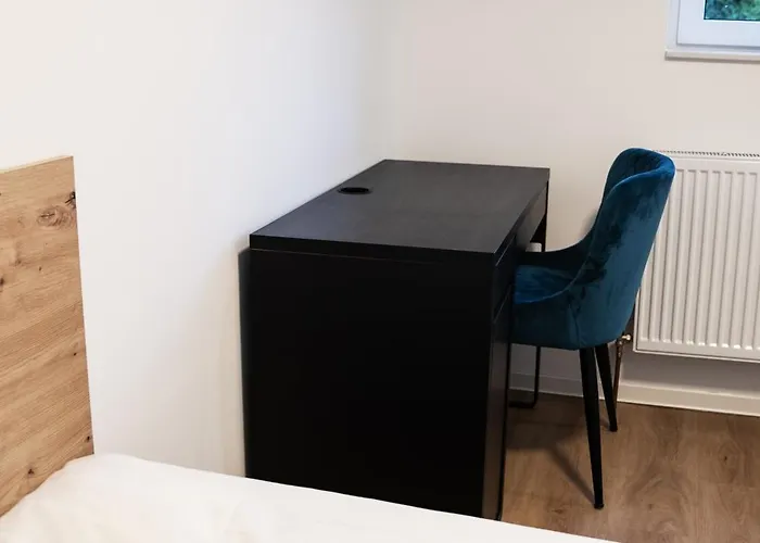 דירה Hive An Der B6