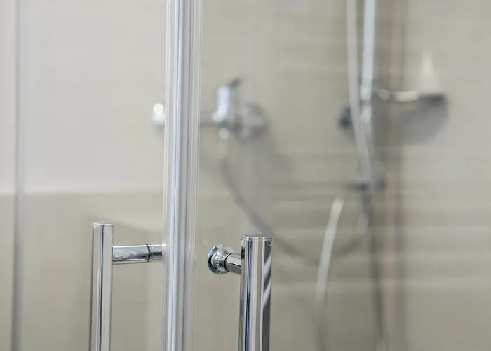 דירה Hive An Der B6 *