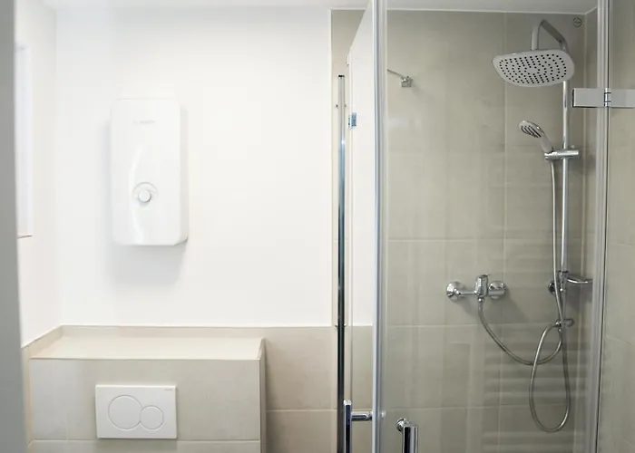 דירה Hive An Der B6