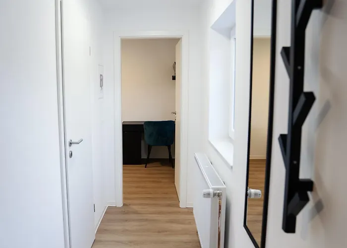 Hive An Der B6 Giesen