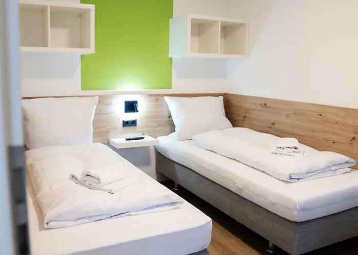 Hive An Der B6 * Giesen