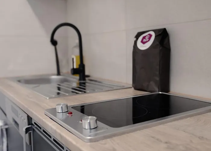 Hive An Der B6 Giesen