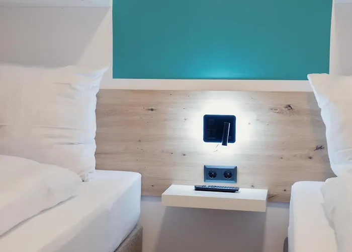 דירה Hive An Der B6