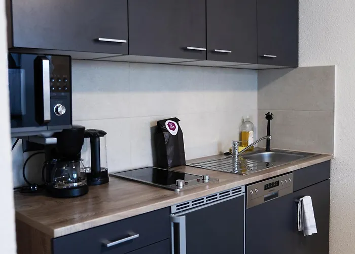 Hive An Der B6 * Giesen