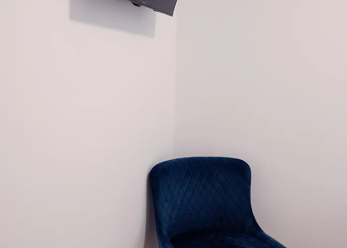 דירה Hive An Der B6 Giesen