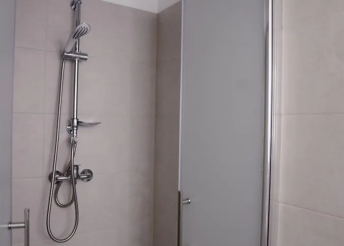 Hive An Der B6 דירה *