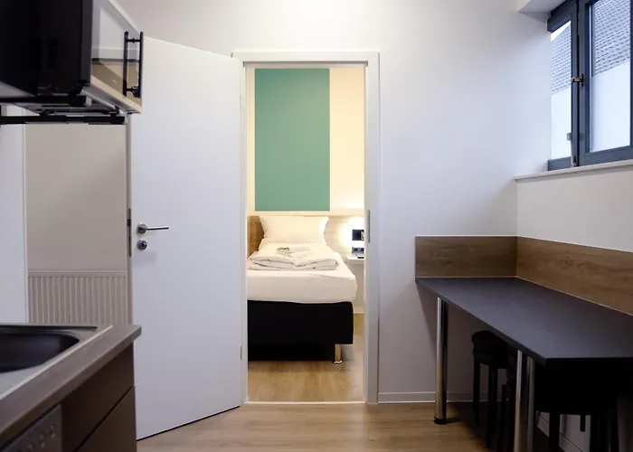 Hive An Der B6 Giesen