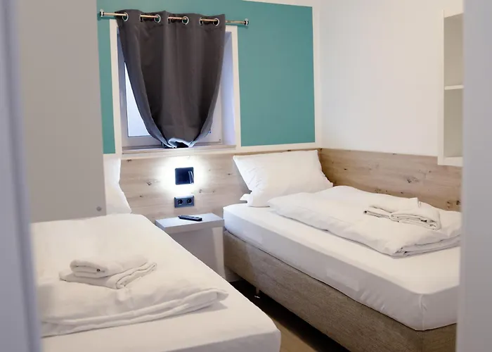 דירה Hive An Der B6