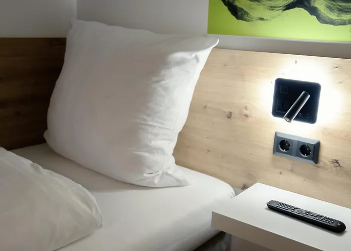 Hive An Der B6 Giesen