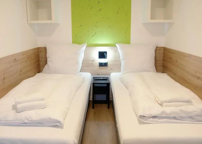 Hive An Der B6 * Giesen