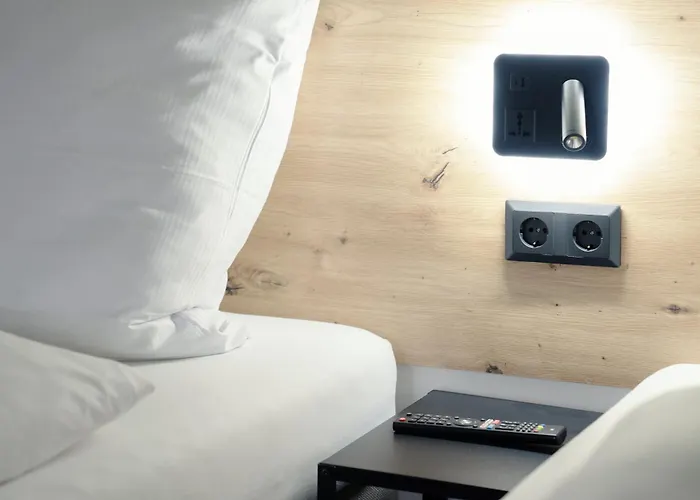 דירה Hive An Der B6