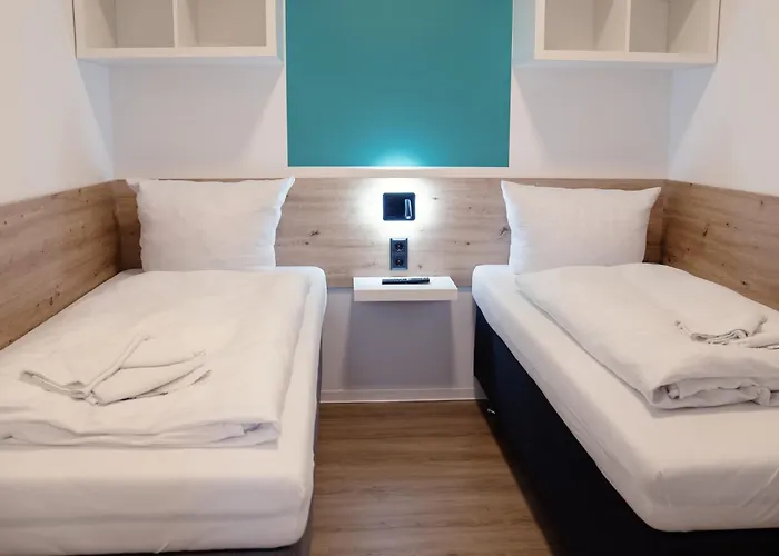 Hive An Der B6 Giesen