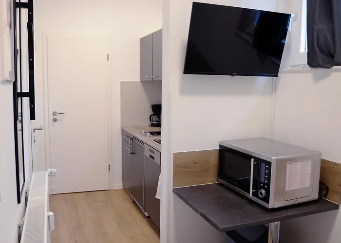 Hive An Der B6 * Giesen