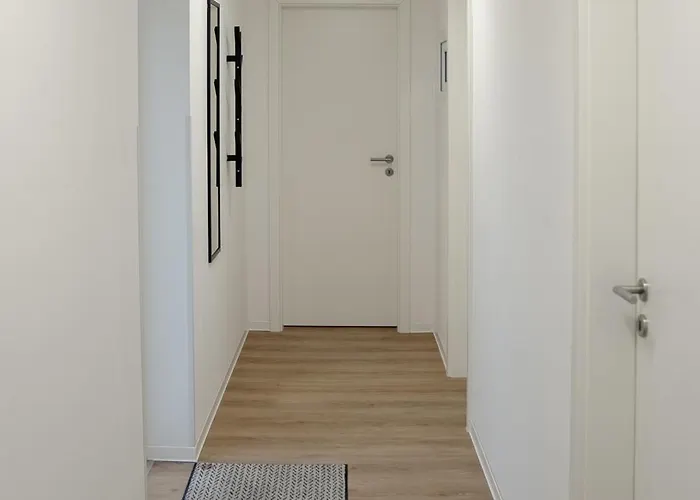 Hive An Der B6 דירה