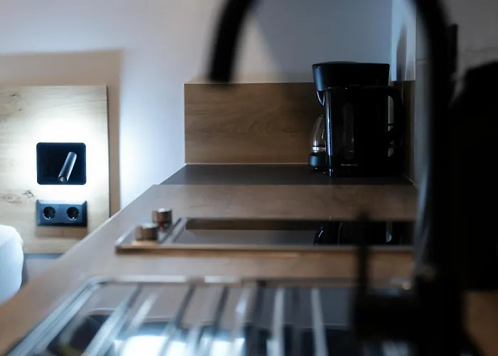 דירה Hive An Der B6 *